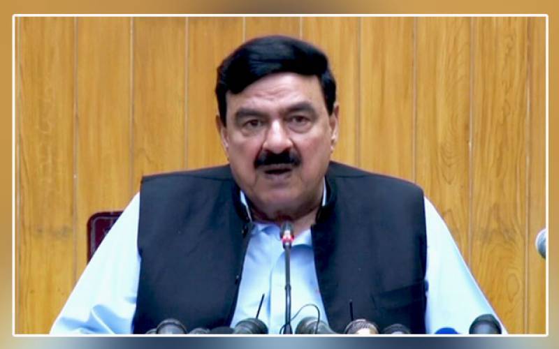 قانون ہاتھ میں لینے والوں سے سختی سے نمٹا جائے گا: وزیرداخلہ