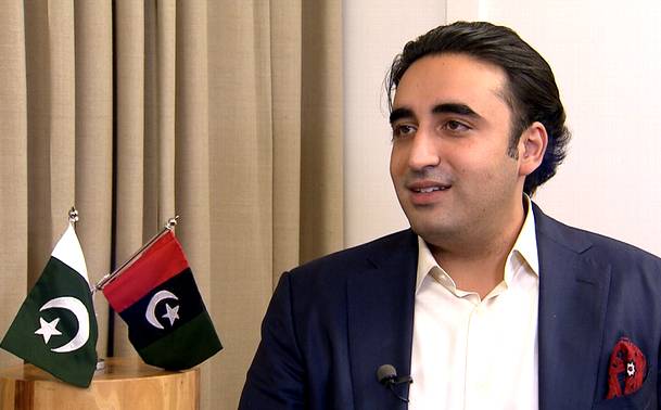 بلاول بھٹو زرداری کی حالیہ پرتشدد واقعات کی بھرپور مذمت