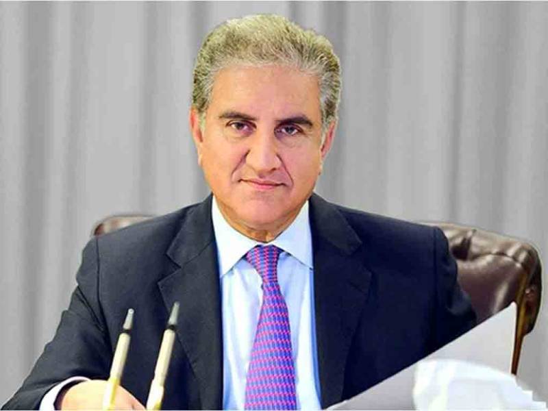 پاکستان افغان عمل اور علاقائی استحکام کیلئے اپنی کوششیں جاری رکھے گا، وزیر خارجہ