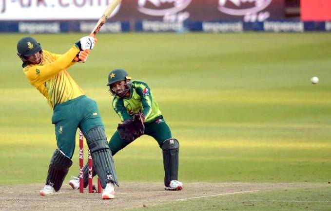 جنوبی افریقہ نے بدترین شکست کے باوجود اہم ریکارڈ بنا ڈالا، پہلی غیر ایشیائی ٹیم بن گئی