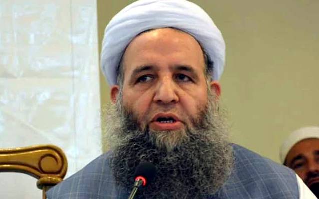تحریک لبیک پر پابندی کا عمل ایک سے دو روز میں مکمل ہو جائے گا: وفاقی وزیر مذہبی امور
