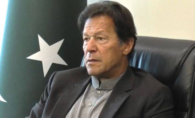 وزیراعظم نے تحریک لبیک پر پابندی سے متعلق سمری کی منظوری دیدی
