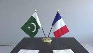 فرانس کی اپنے شہریوں کو پاکستان چھوڑنے کی ہدایت