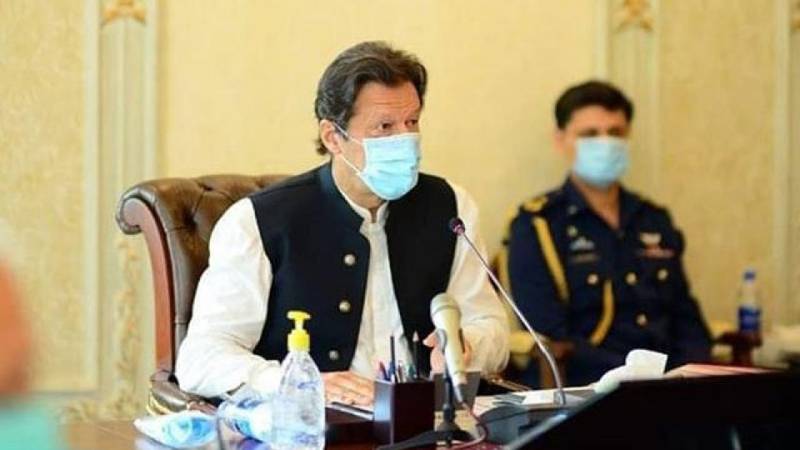 مسلح جتھوں کو امن خراب کرنے کی اجازت نہیں دے سکتے:وزیراعظم عمران خان