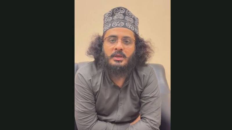 سعد رضوی نے ضد نہ چھوڑی تو ہم پارٹی چھوڑ دیں گے، رضی حسینی