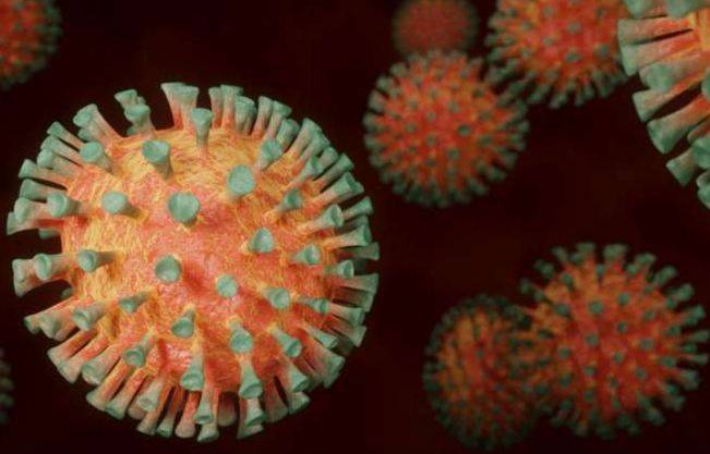 کورونا وائرس کلورین ملے پانی میں صرف 30 سیکنڈ میں مرجاتا ہے ،تحقیق 