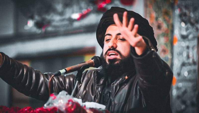 کارکنان دھرنے ختم کریں اور پرامن طور پر گھروں کو چلے جائیں، سعد رضوی کا پیغام 