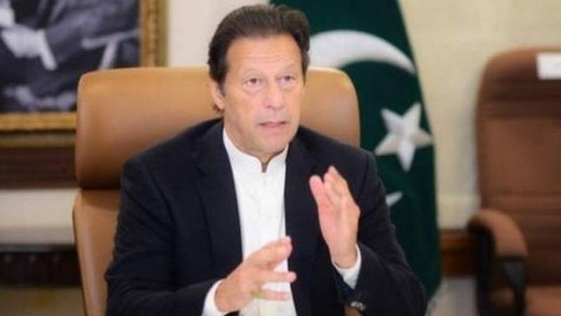 وزیراعظم کا آج دورہ سندھ،446 ارب کے ترقیاتی پیکج کا اعلان کریں گے
