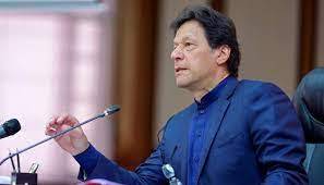 سڑکیں بننے سے کاروبار میں آسانی ہوتی ہے، 18 ویں ترمیم کی وجہ سے وفاق کو قرض لینا پڑتا ہے: وزیراعظم