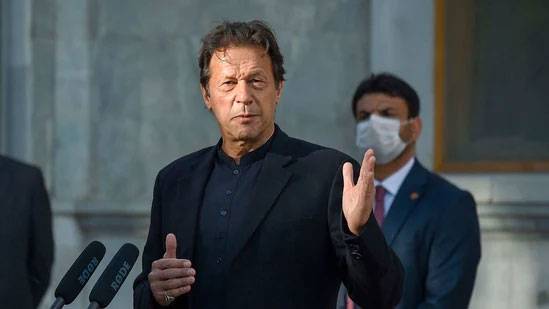 حکومت پولیس شہدا کے اہلخانہ کی مکمل ذمہ داری لے گی، وزیراعظم