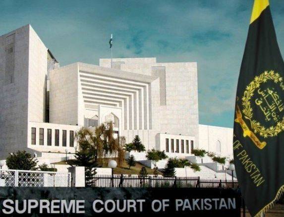 سپریم کورٹ نے نیب کی سرزنش کردی 