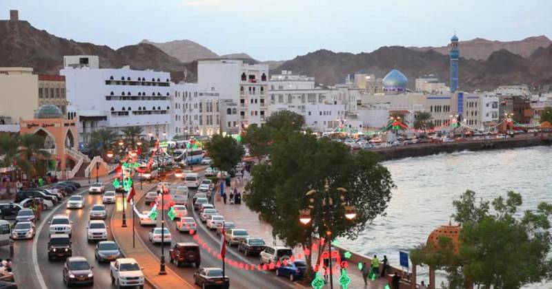 عمان نے پاکستان سمیت تمام غیر ملکی سرمایہ داروں کو بڑی سہولت فراہم کر دی