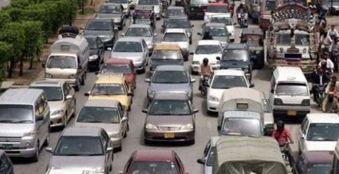 سندھ میں 10 مرکزی مقامات پر احتجاج پر پابندی میں 60 روز کی توسیع 