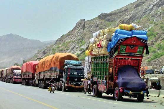  گندم کی ہزاروں بوریاں پنجاب سے افغانستان سمگل کرنے کی کوشش ناکام