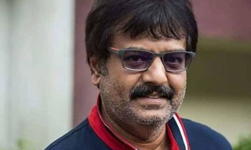 بھارتی اداکار دل کا دورہ پڑنے سے انتقال کر گئے