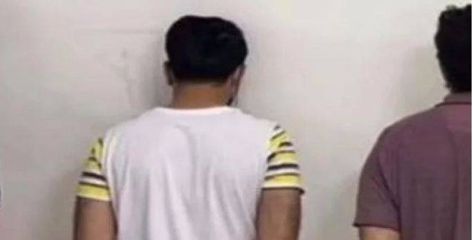 سعودی پولیس نے پاکستانی اور بھارتی افراد پر مشتمل جعلساز گروہ پکڑلیا 