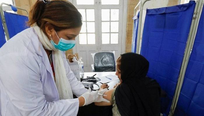 Global pandemic, deadly virus, Pakistan, NCOC, lockdown