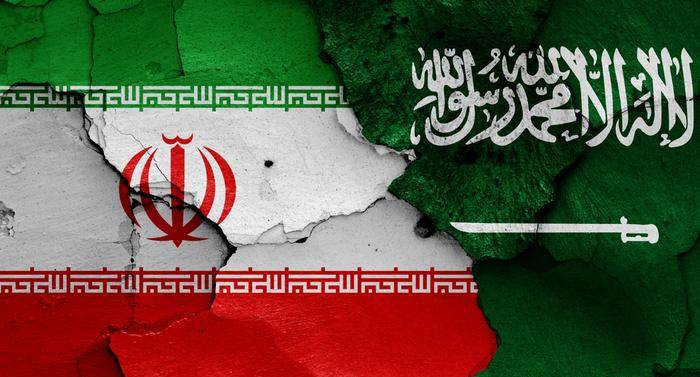 سعودی عرب اور ایران میں مذاکرات جاری ہیں، برطانوی اخبار کا دعویٰ