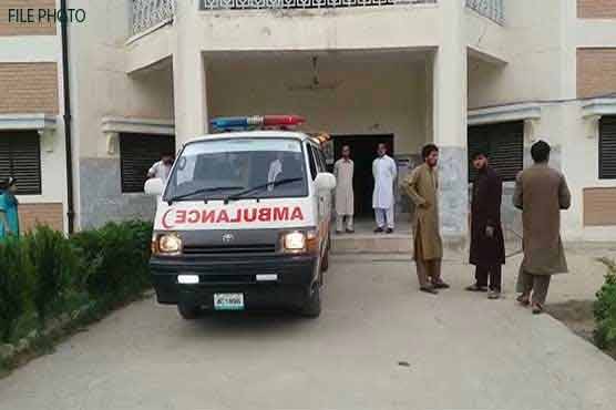 نوشہرہ میں دو گروپوں کے درمیان تصادم، فائرنگ کے تبادلے میں 7 افراد قتل