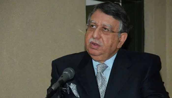 عوام کو ریلیف دینے کیلئے مہنگائی کی وجوہات کو ختم کرنا ہو گا، شوکت ترین