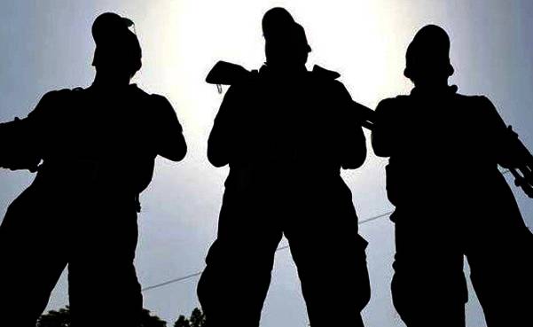 ڈی ایس پی سمیت اہلکاروں کے اغواءکا مقدمہ کالعدم جماعت کے کارکنوں کیخلاف درج