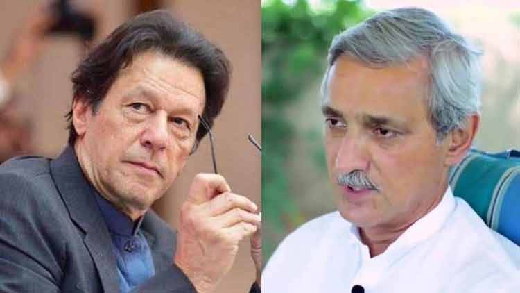 وزیراعظم نے جہانگیر ترین گروپ کی بات سننے کا عندیہ دے دیا