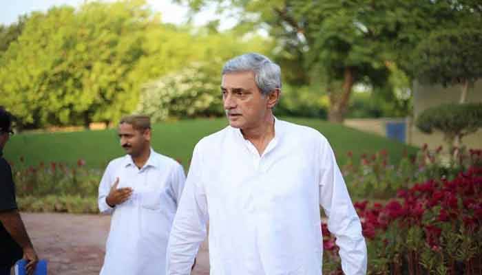 تحفظات صرف وزیراعظم کو بتائیں گے، جہانگیر ترین کا حکومتی کمیٹی سے ملاقات سے انکار