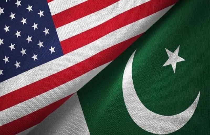 امریکا کی پاکستان کو موسمیاتی سربراہی اجلاس میں شرکت کی دعوت