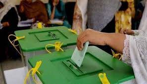 کراچی میں ضمنی انتخاب ملتوی کیاجائے:سندھ حکومت کی الیکشن کمیشن سے درخواست
