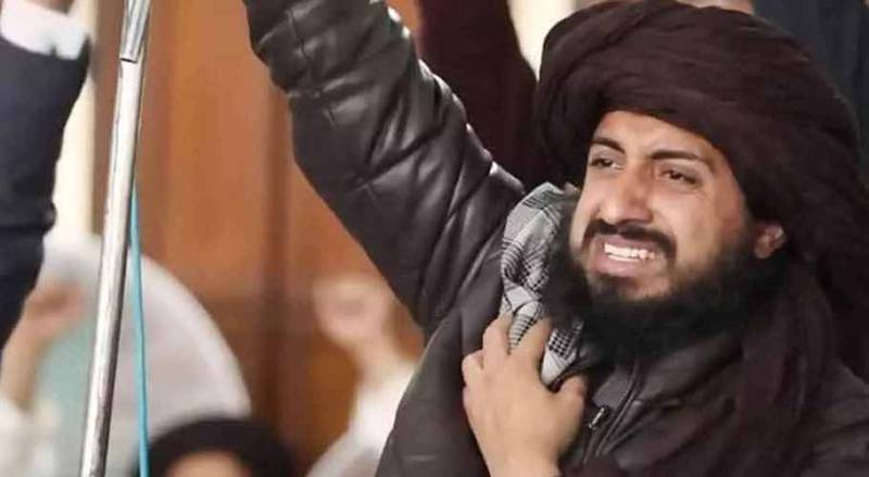  کالعدم تحریک لبیک کے سربراہ سعد حسین رضوی کی رہائی کا امکان
