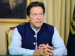 وزیراعظم عمران خان کی سابق بھارتی وزیراعظم کے لئے صحتیابی کی دعا اور نیک تمناؤں کا پیغام 