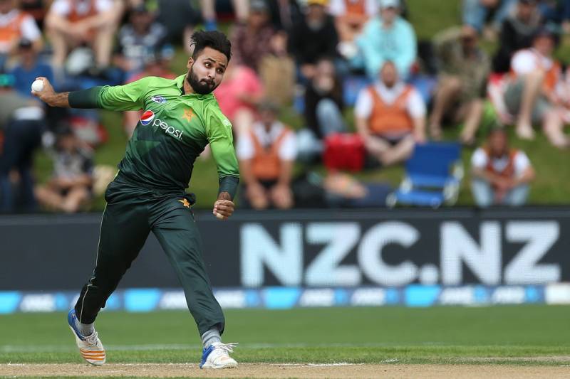 پا کستان بمقا بلہ زمبا بوے ،پہلا ٹی 20میچ آج ہر ارے میں کھیلا جا ئے گا