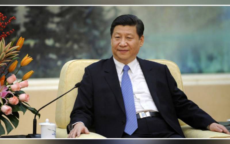 صدر شی جن پنگ ماحولیاتی تبدیلی کانفرنس میں شرکت کریں گے
