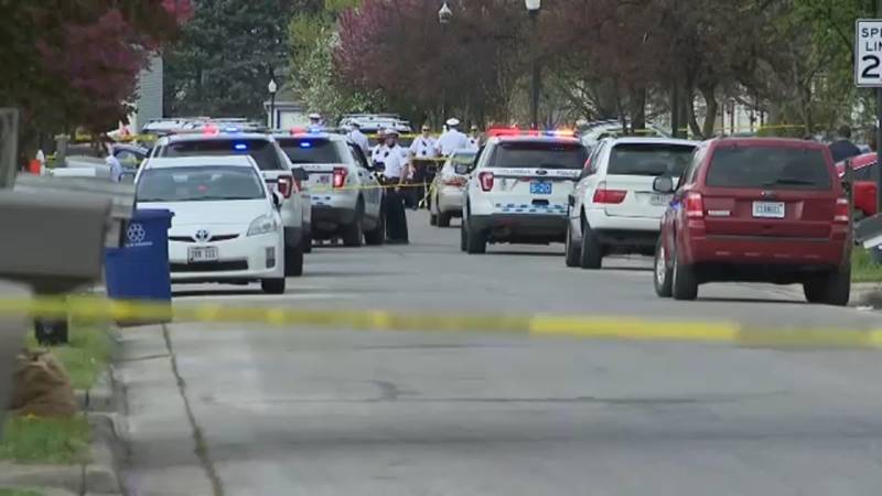 امریکی ریاست اوہائیو میں پولیس نے 15 سالہ سیاہ فارم لڑکی کو گولی مار کر ہلاک کردیا