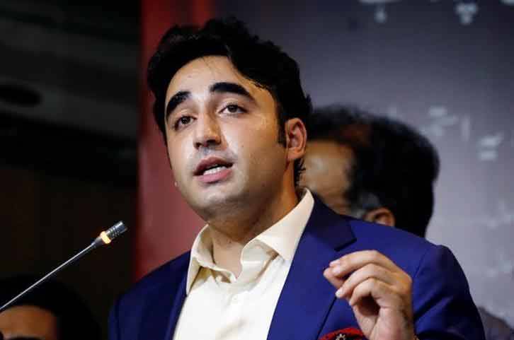 وزیراعظم عوام پر رحم کھاتے ہوئے استعفیٰ دے کر گھر جائیں، بلاول بھٹو