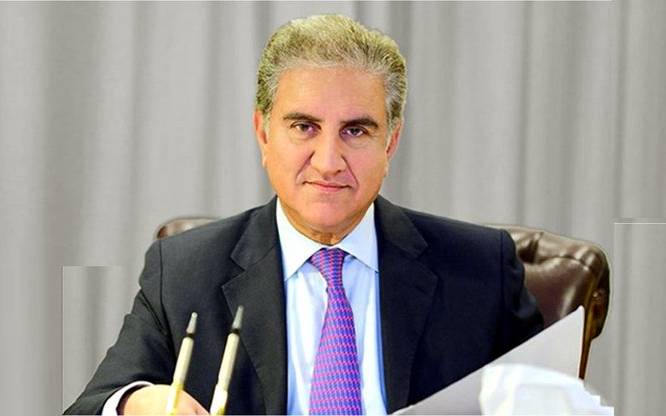 وزیراعظم عمران خان جلد سعودی عرب کا دورہ کریں گے، وزیر خارجہ کی تصدیق