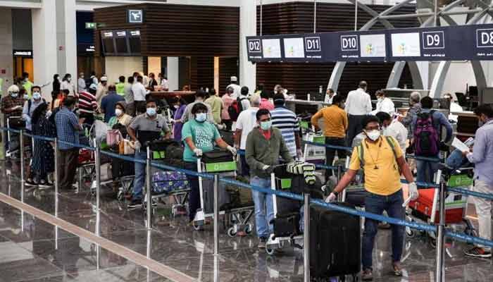 عمان نے بھارت، پاکستان اور بنگلا دیش پر سفری پابندیاں عائد کر دیں