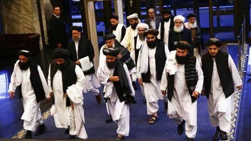  ترکی میں ہونے والی افغان امن کانفرنس پھر ملتوی