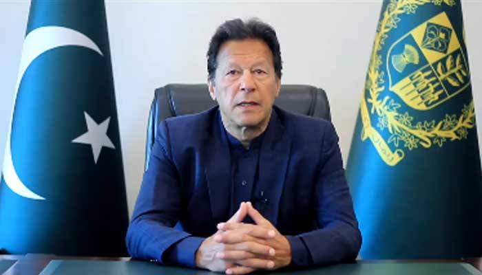 دہشت گردی کو دوبارہ اٹھنے نہیں دیں گے: وزیراعظم عمران خان