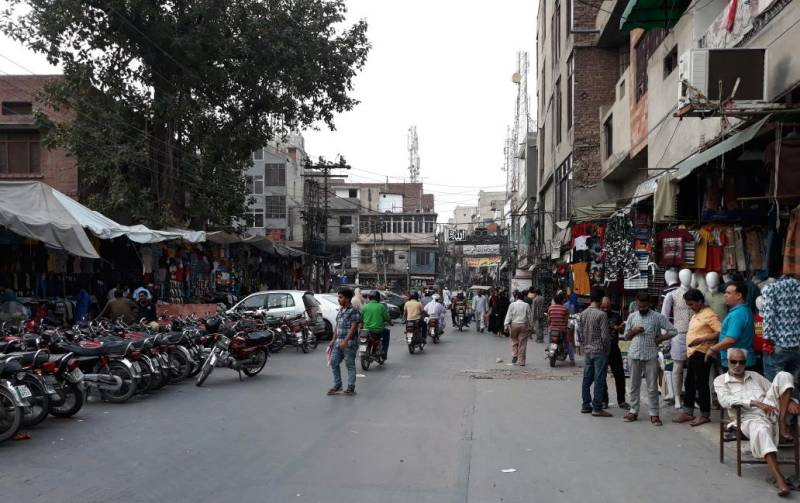 تاجروں کا رمضان کے آخری عشرے میں کاروباری اوقات کار 10 بجے تک کرنے کا مطالبہ