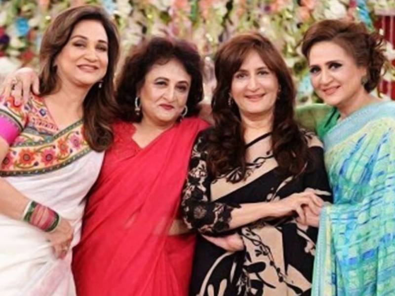 Sumbul-Shahid-Bushra Ansari