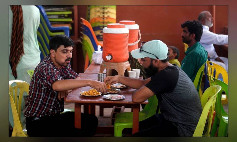 'کورونا میں مبتلا مریضوں کا دوسرے افراد کیساتھ میل ملاقات حرام'