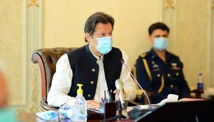 کن کن شہروں میں لاک ڈاؤن لگے گا؟ این سی سی کچھ دیر میں فیصلہ کرے گی
