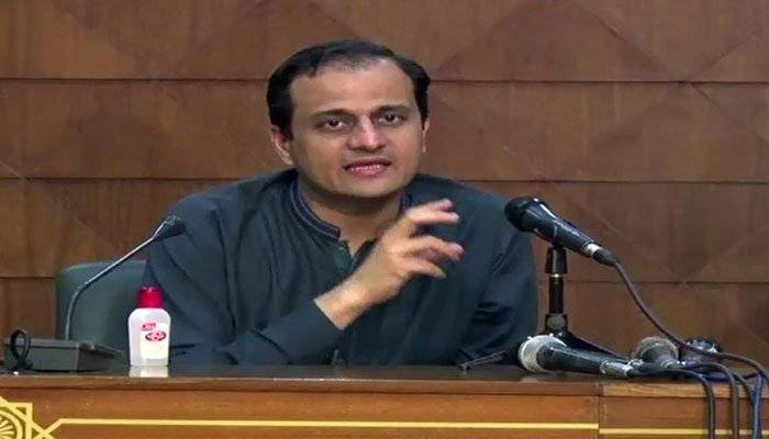 کورونا میں اضافہ،سندھ میں سرکاری دفاتر،ٹرانسپورٹ اور تعلیمی ادارے بند