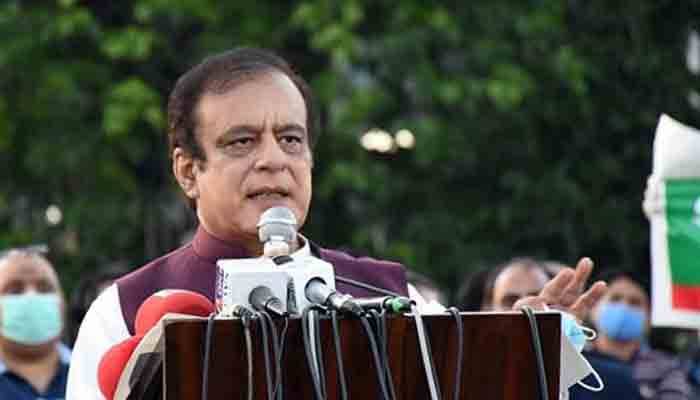 پاکستان کے تیار کردہ وینٹی لیٹرز کارآمد نہیں، شبلی فراز