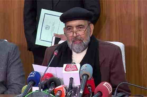 ویکسینیشن کے حوالے سے غلط فہمیوں کو دور کرنا ہو گا، ڈاکٹر قبلہ ایاز