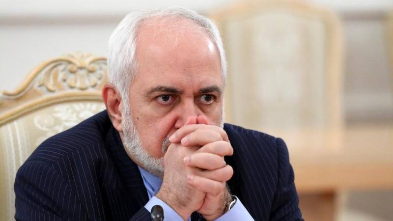 خارجہ پالیسی میں میراکوئی کردار نہیں،ایرانی وزیر خارجہ اپنی ہی فوج کے خلاف پھٹ پڑے