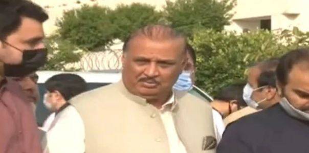 وزیراعظم نے سب مطالبات مان لئے ہیں ، جہانگیر ترین ہمخیال گروپ کا دعویٰ 