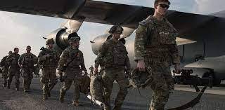 امریکا کااپنے غیر ضروری اسٹاف کو افغانستان چھوڑنے کا حکم 