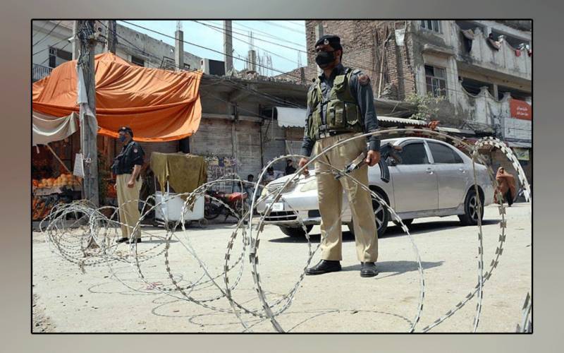 کورونا کا بڑھتا خطرہ، سخت اقدامات کرنے کی تیاری شروع، فواد چودھری کی تصدیق